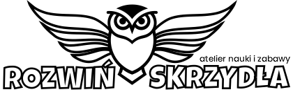 Rozwiń Skrzydła logo